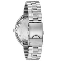 Orologio Bulova Uomo Oceanographer in Acciaio 96B322 - 96B322